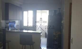 Imagem 1: Apartamento para venda possui 72 metros quadrados com 2 quartos