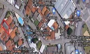 Imagem: Casa com 4 quartos - Bairro Setor Coimbra