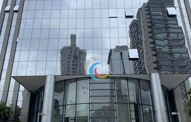 Imagem 2: Laje comercial de 800 m² em Pinheiros