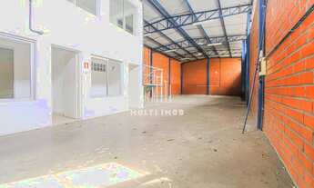 Imagem 2: PORTO ALEGRE - Galpão/Depósito/Armazém - Navegantes