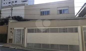 Imagem 7: São Paulo - Casa de Vila - VILA MADALENA