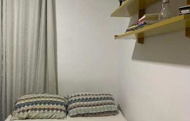 Imagem 6: Alugo casa em conjunto aberto no Horto Santa Maria&gt