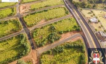 Imagem 6: Terreno Condomínio Jardim Piemonte - Indaiatuba SP Lote a partir 300 m², condomínio fech