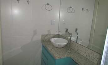 Imagem 2: Apartamento totalmente mobiliado - 190 mts do Mar