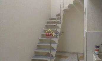 Imagem 6: Sobrado com 3 dormitórios à venda, 190 m² por R$ 690.000 - Villa Branca - Jacareí/SP