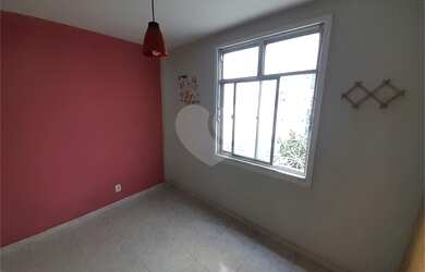 Imagem 3: Rio de Janeiro - Apartamento Padrão - Água Santa