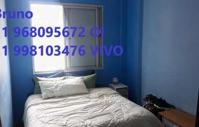 Imagem 4: Apartamento para venda possui 59 metros quadrados com 2 quartos em Parada Inglesa - São Pa