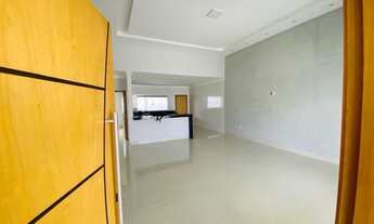 Imagem 7: Casa 3/4 Sozinha no Lote no Res Katia prox ao Moinho dos Ventos em Goiânia