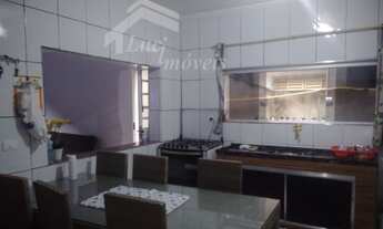 Imagem 7: Casa c/ 3 dormitórios - Bairro Jardim