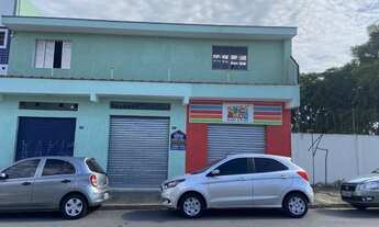 Imagem: Salão para alugar, 40 m² por R$ 1.360,00/mês