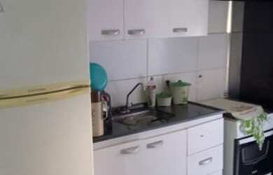 Imagem 6: Vendo Apartamento Vitta Interlagos