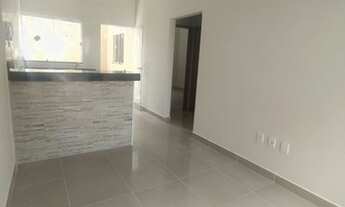 Imagem 7: Casa nova no bairro Shopping Park II - Uberlândia - MG