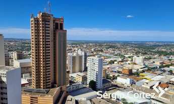 Imagem 4: Apartamento com 2 quartos no EDIFICIO ADMA CARAN - Bairro Centro em Londrina