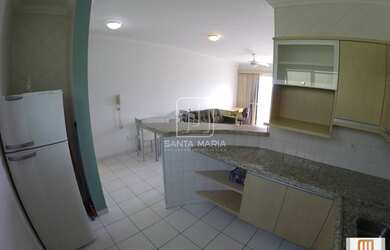 Imagem 5: Apartamento (tipo - padrao) 1 dormitórios, cozinha planejada, portaria 24 horas, elevador