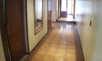 Imagem 4: Cobertura a venda com 4 quartos (um suíte), sala, cozinha, banheiro, dependência de empreg