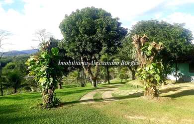 Imagem 5: Fazenda/Sítio/Chácara para venda tem 9000 metros quadrados com 3 quartos