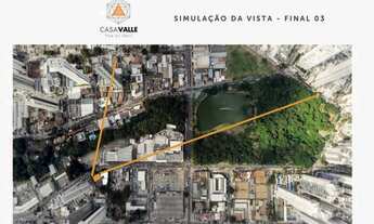 Imagem 3: Opus Trya, 207 m2 - 4 suítes