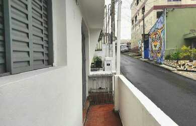 Imagem 5: Casa para alugar no bairro Vila Gustavo - São Paulo/SP