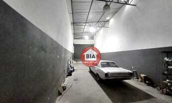 Imagem 6: Salão para alugar, Vila Ré - São Paulo/SP - 120 m²