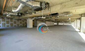 Imagem 3: Conjunto, 997 m² -VENDA OU LOCAÇÃO - Alphaville Industrial - Barueri/SP