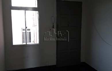 Imagem 3: Apartamento para venda possui 48 metros quadrados com 2 quartos