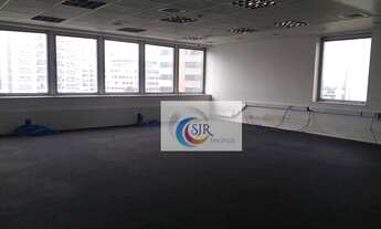 Imagem 6: Conjunto para alugar, 509 m² - Pinheiros - São Paulo/SP