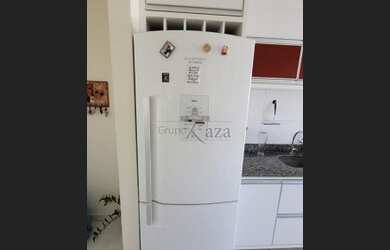 Imagem 4: Lindo Apt 57m² mobiliado - 2 drm sendo 1 suíte, sacada, 1 vaga e lazer