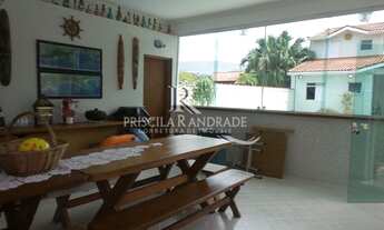 Imagem 5: Casa sobrado com 5 quartos - Bairro Morada da Praia em Bertioga