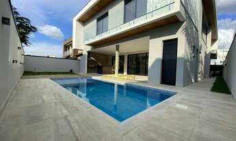 Imagem 2: Sobrado Jardim do Golfe com 4 dormitórios à venda, 450 m² - Aceita permuta!!!