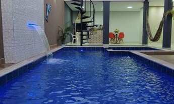 Imagem 2: Casa em arniqueiras