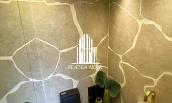 Imagem 7: Apartamento com 3 dormitórios e 2 vagas Haus Perdizes