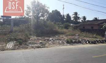 Imagem 2: Terreno à venda, 554 m² por R$ 950.000 - Centro - Caucaia/CE