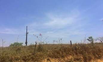 Imagem 4: Senador Canedo - Terreno Padrão - Setor Central