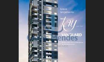 Imagem 7: Apartamento com 3 quartos no Tay - Bairro Gleba Palhano em Londrina