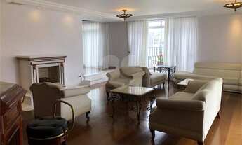 Imagem 2: São Paulo - Apartamento Padrão - JARDIM AMÉRICA