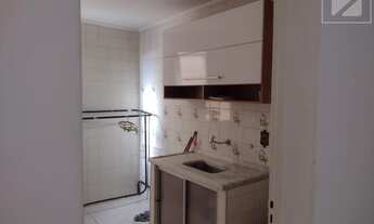 Imagem 6: Apartamento à venda 1 Quarto, 1 Vaga, 46M², Centro, Campinas - SP