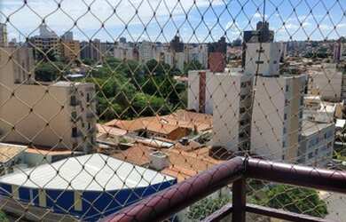 Imagem 4: Apartamento à venda 3 Quartos, 1 Suite, 3 Vagas, 88M², Jardim Paulistano, Campinas - SP