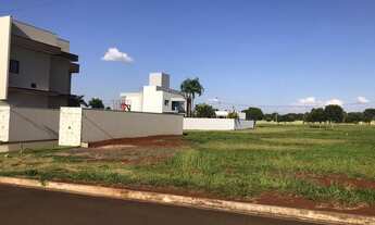 Imagem 2: Terreno a venda no Golden Park - Dourados/MS