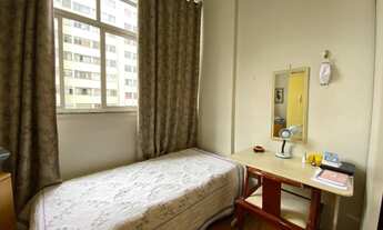 Imagem 6: Apartamento com 3 dormitórios à venda, 87 m² por R$ 350.000,00 - Barro Preto - Belo Horizo