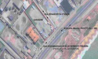 Imagem 4: Garagem Rio das Ostras