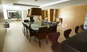 Imagem 6: Cobertura duplex, toda mobiliada na melhor localização de Itaipava