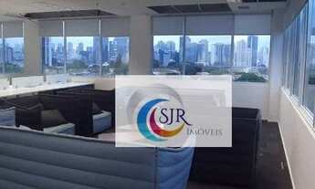 Imagem 7: Conjunto para alugar, 1156 m² - Brooklin - São Paulo/SP