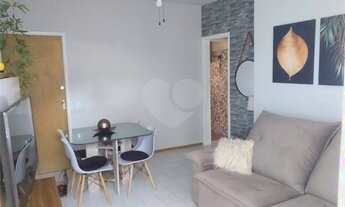 Imagem 4: Rio de Janeiro - Apartamento Padrão - MADUREIRA