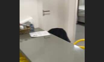 Imagem 3: Apartamento mobiliado para aluguel possui 40 metros quadrados com 1 quarto em Ponta Verde