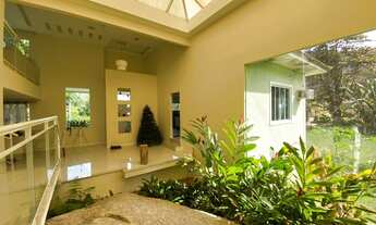 Imagem 5: Casa quatro quartos,garagem, piscina e campo no Rio da Prata de Campo Grande