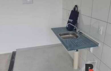 Imagem 7: Apartamento de um dormitório Mooca