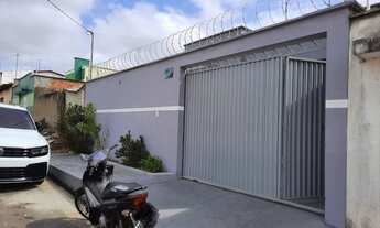 Imagem: Passo casa (chave)jardim turu