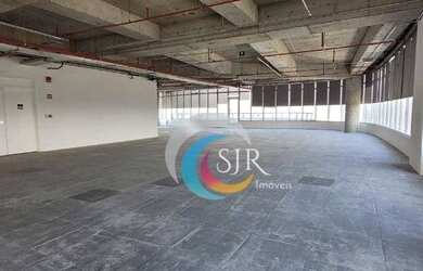 Imagem 5: Conjunto para alugar, 2154 m² - Brooklin - São Paulo/SP