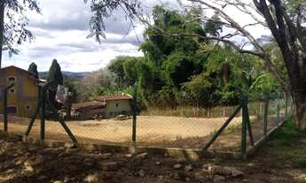 Imagem: Terreno 1280 m² Vale verde - Valinhos