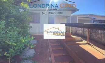 Imagem 2: Terreno em rua - Bairro Jardim Ok em Londrina